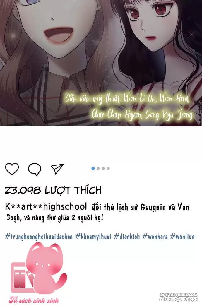 Chị Em Tranh Đấu - Chap 37