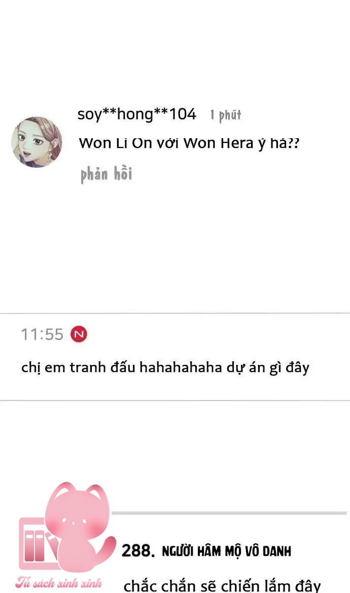 Chị Em Tranh Đấu - Chap 37
