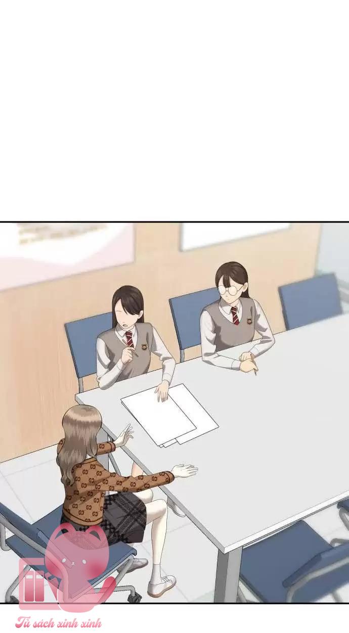 Chị Em Tranh Đấu - Chap 37