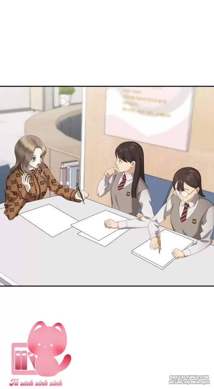 Chị Em Tranh Đấu - Chap 37