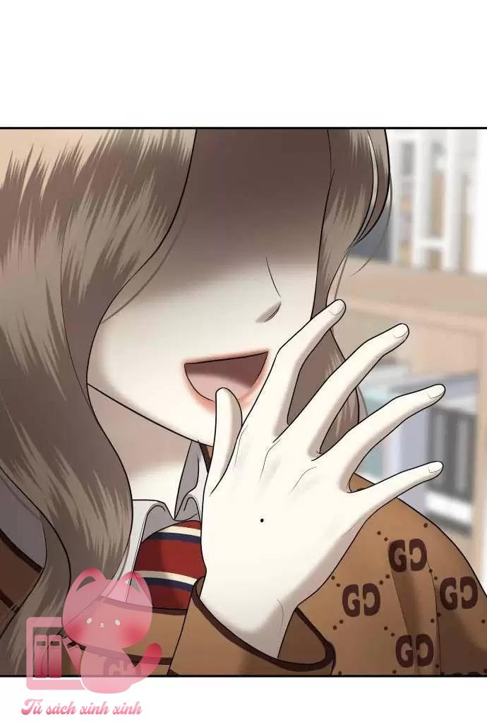 Chị Em Tranh Đấu - Chap 37