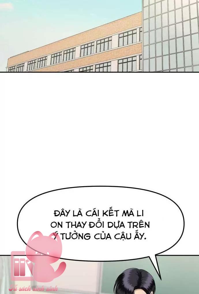 Chị Em Tranh Đấu - Chap 37