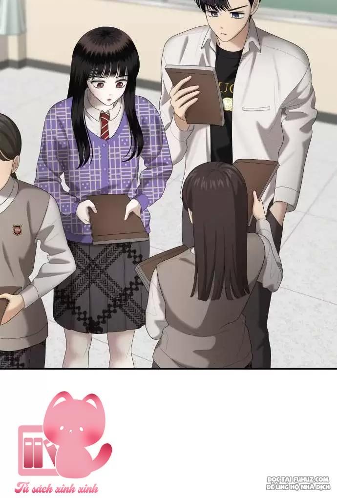 Chị Em Tranh Đấu - Chap 37