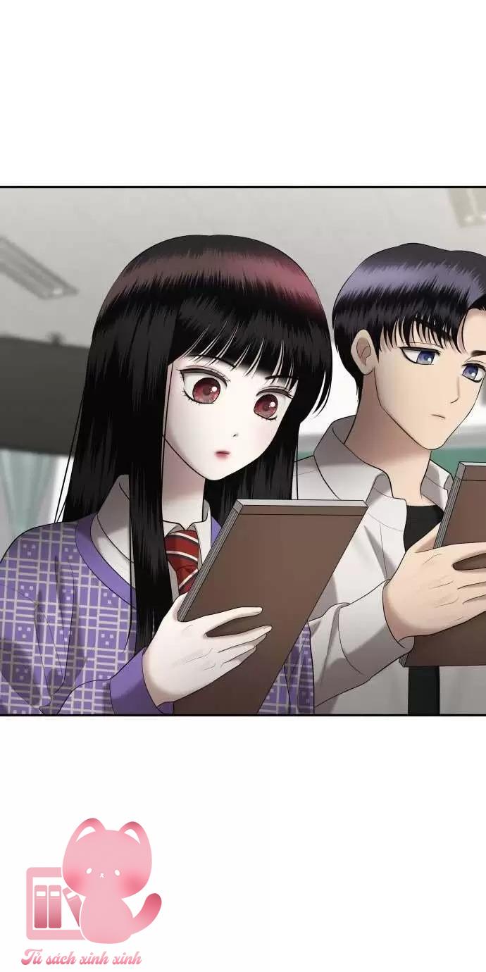 Chị Em Tranh Đấu - Chap 37