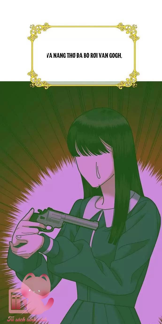 Chị Em Tranh Đấu - Chap 37