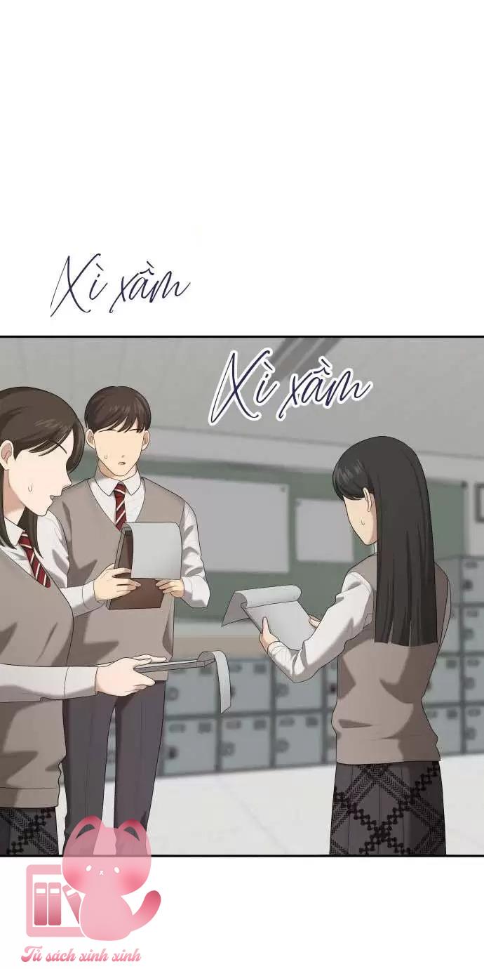 Chị Em Tranh Đấu - Chap 37