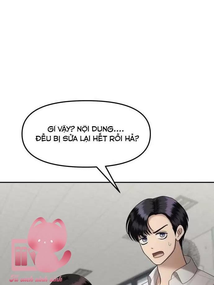 Chị Em Tranh Đấu - Chap 37