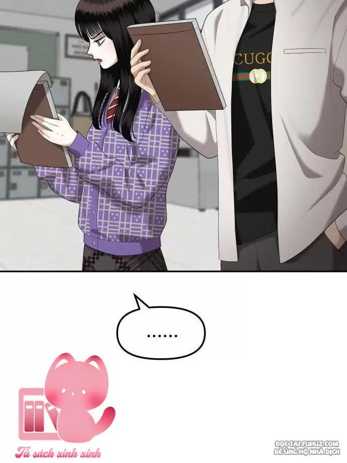 Chị Em Tranh Đấu - Chap 37