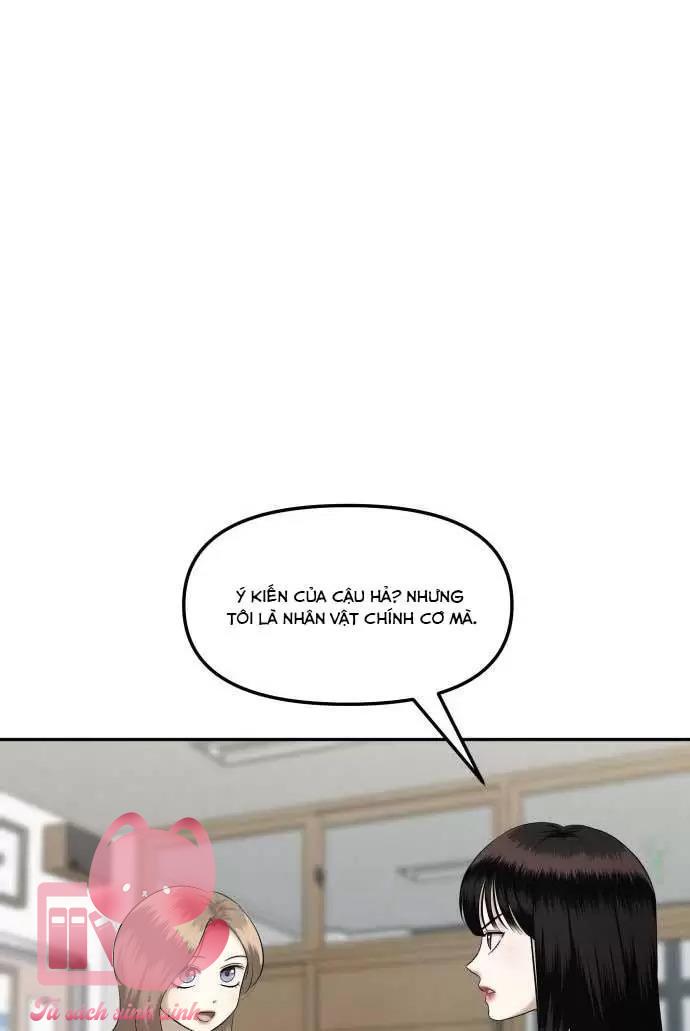 Chị Em Tranh Đấu - Chap 37