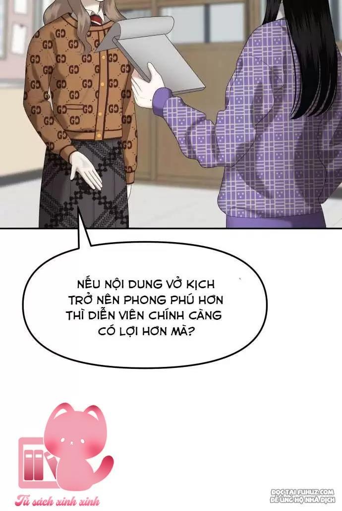 Chị Em Tranh Đấu - Chap 37