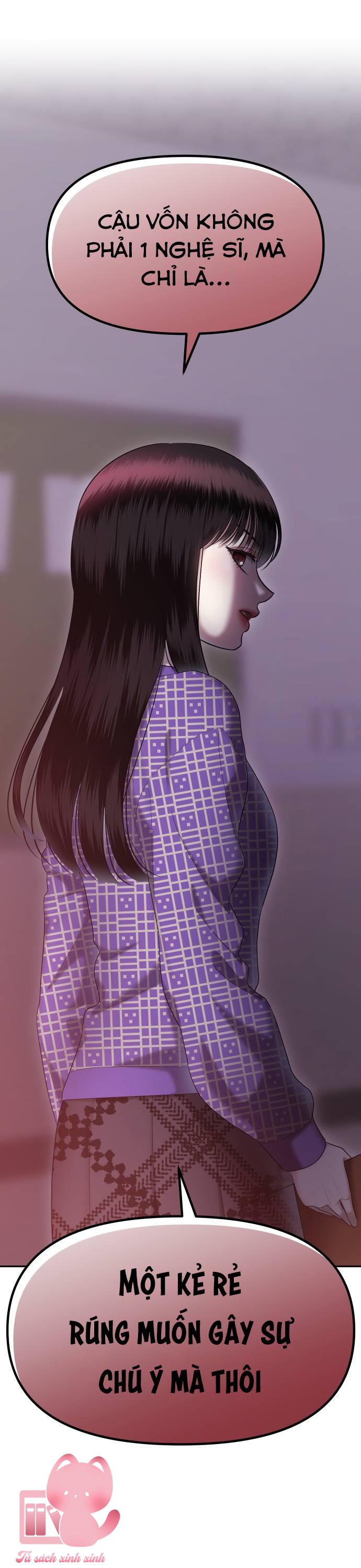 Chị Em Tranh Đấu - Chap 38