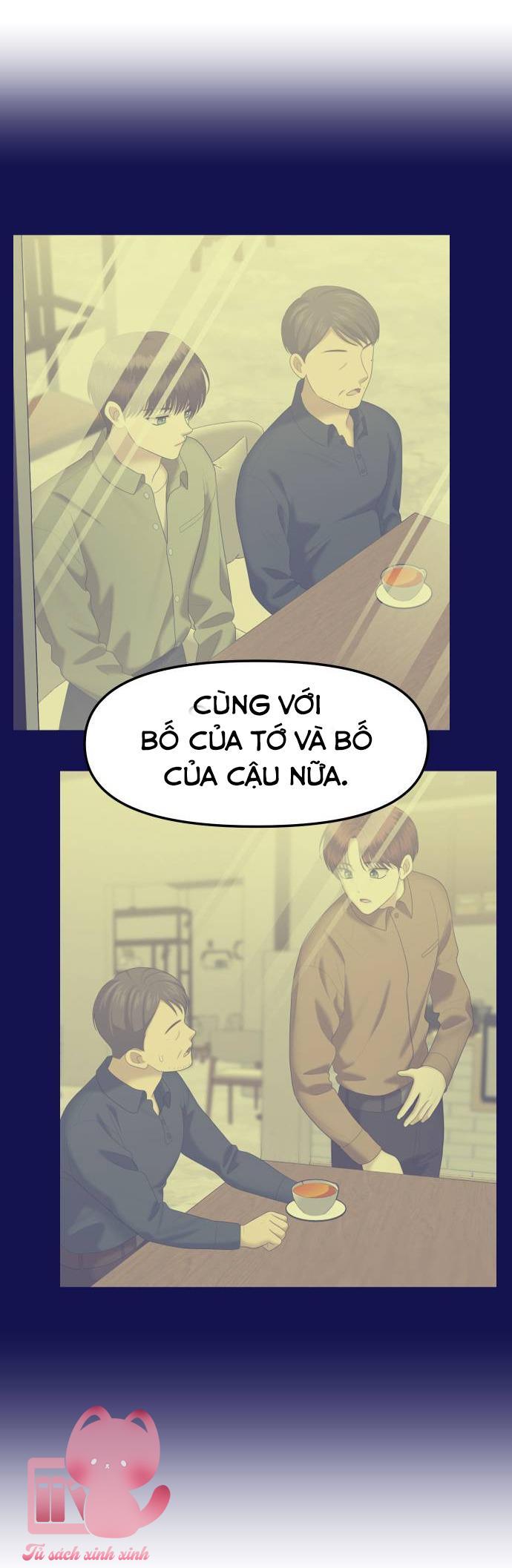 Chị Em Tranh Đấu - Chap 38