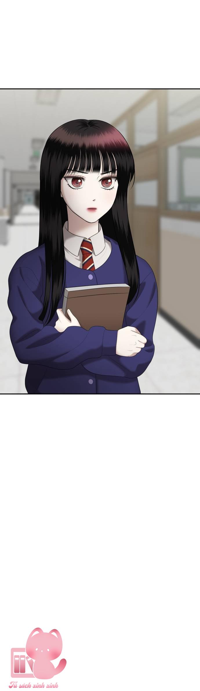 Chị Em Tranh Đấu - Chap 38