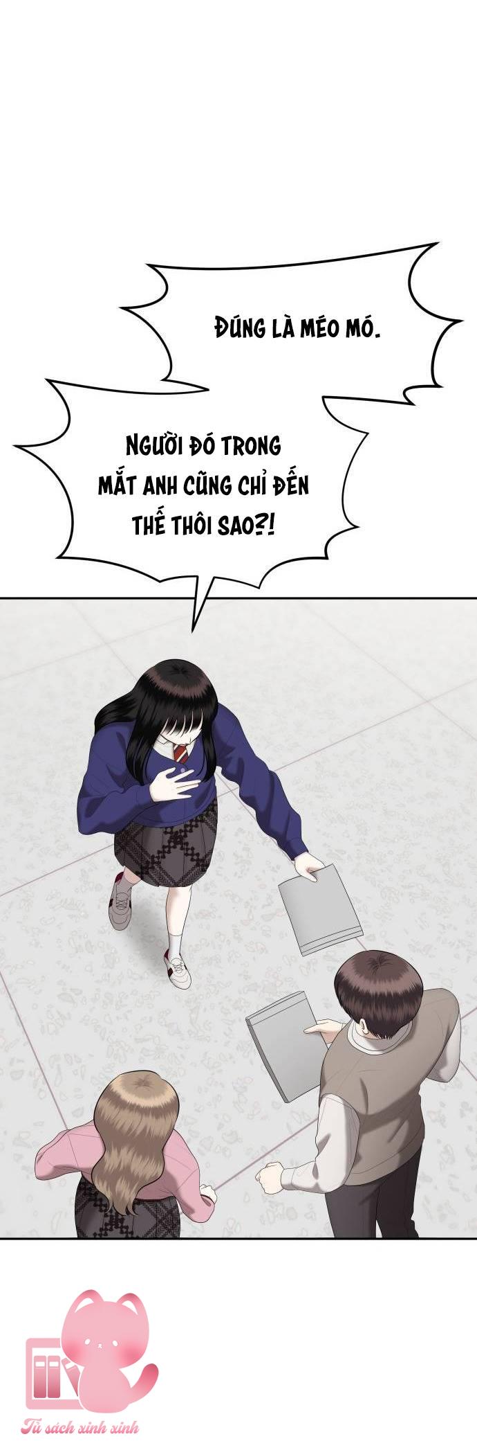 Chị Em Tranh Đấu - Chap 38