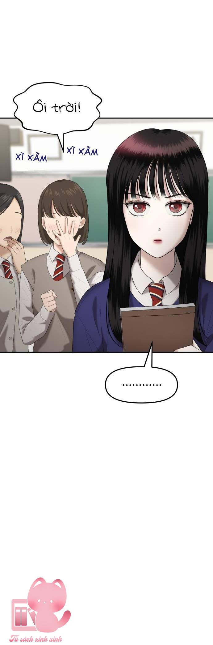 Chị Em Tranh Đấu - Chap 38