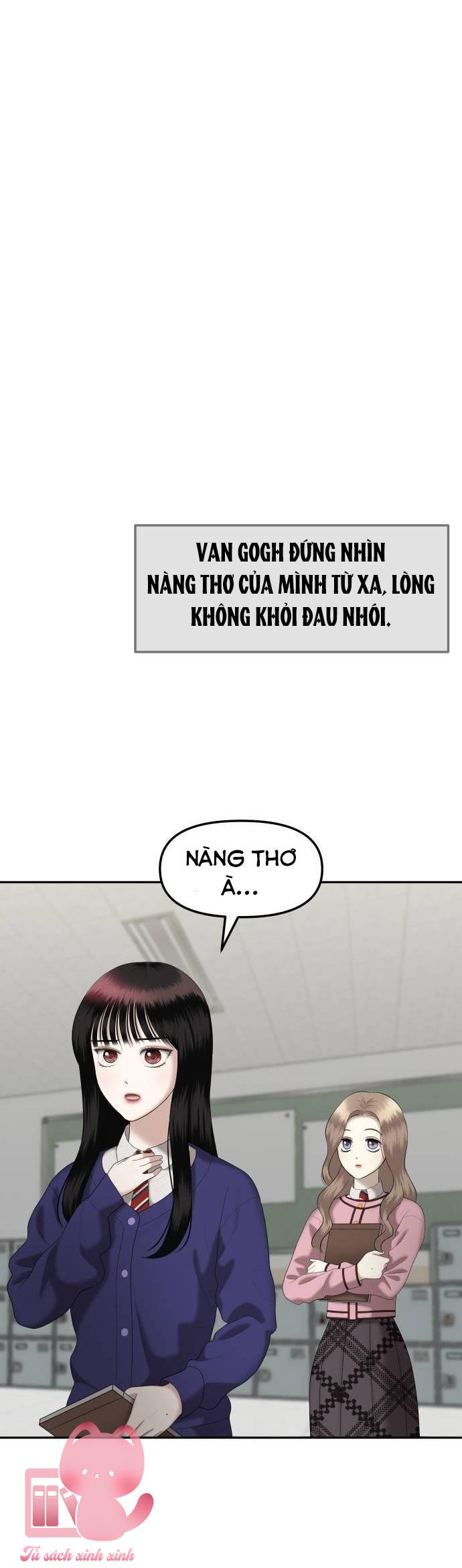 Chị Em Tranh Đấu - Chap 38