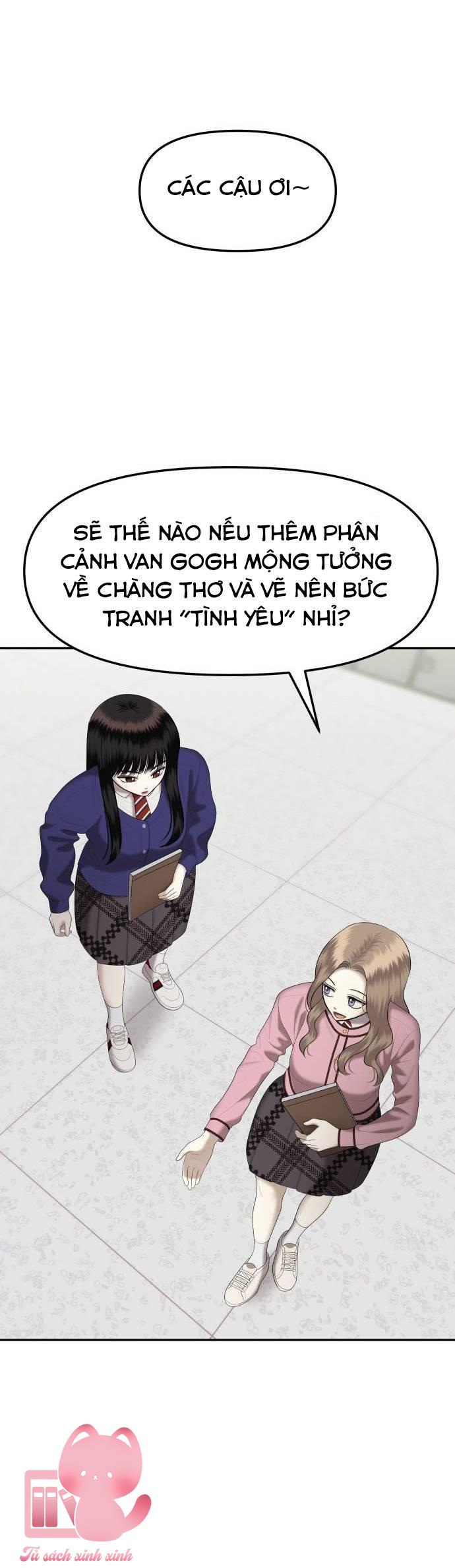 Chị Em Tranh Đấu - Chap 38