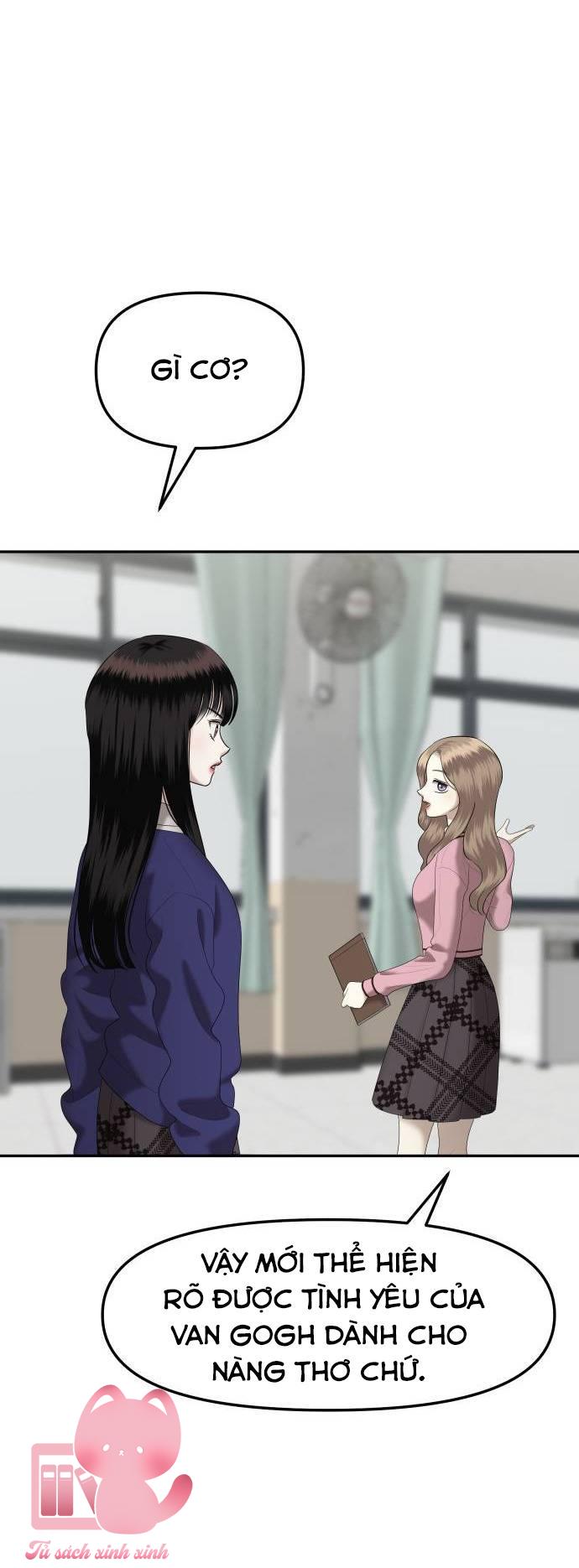 Chị Em Tranh Đấu - Chap 38