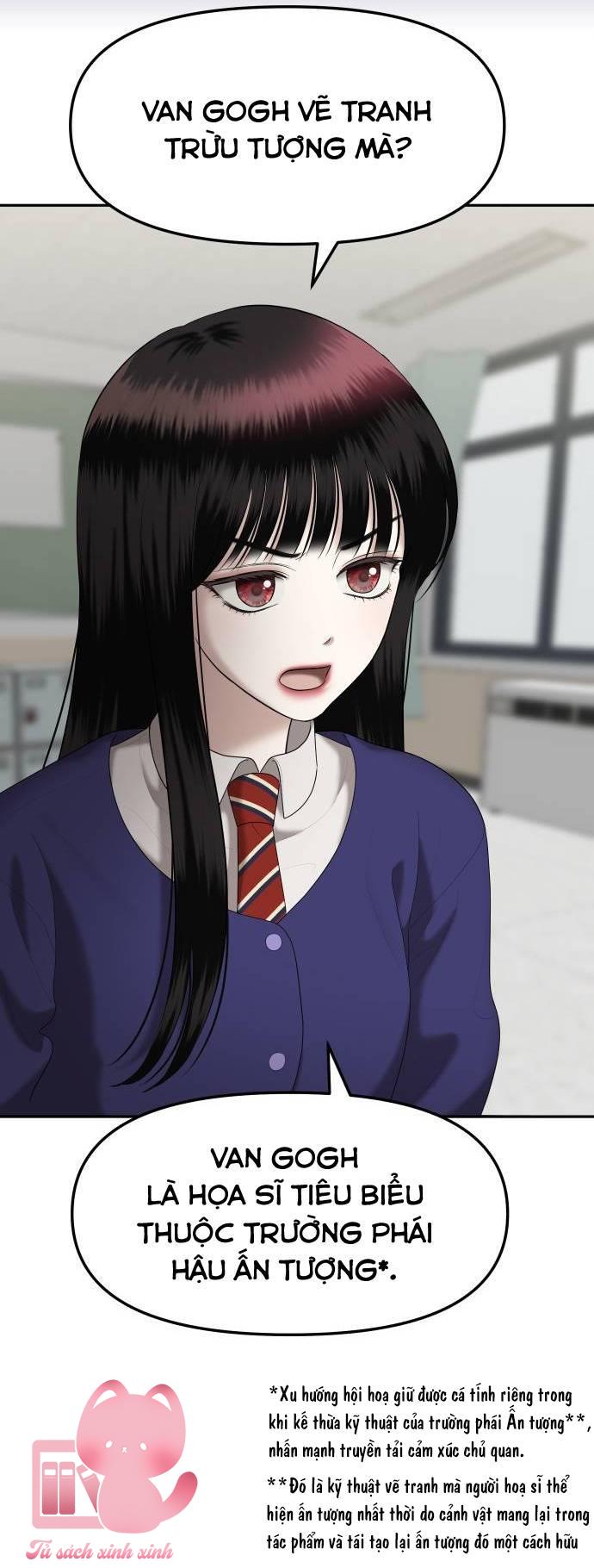 Chị Em Tranh Đấu - Chap 38