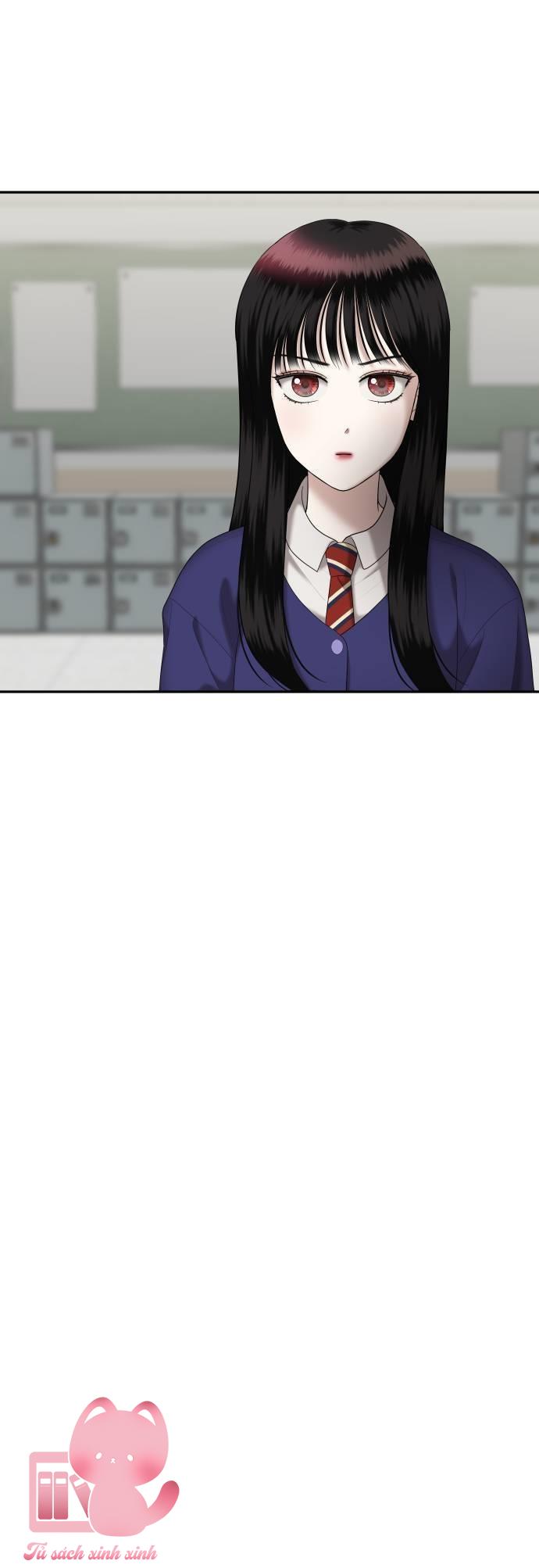 Chị Em Tranh Đấu - Chap 38