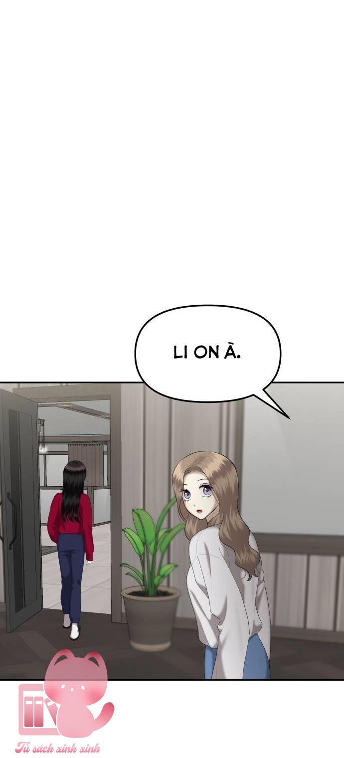 Chị Em Tranh Đấu - Chap 38