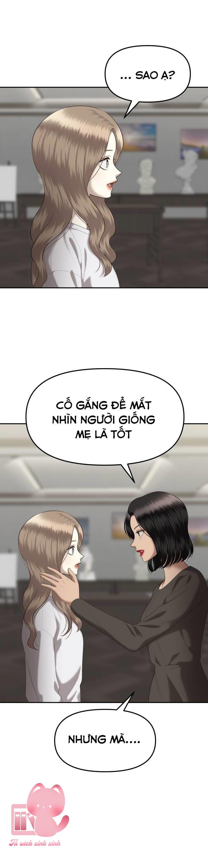 Chị Em Tranh Đấu - Chap 38
