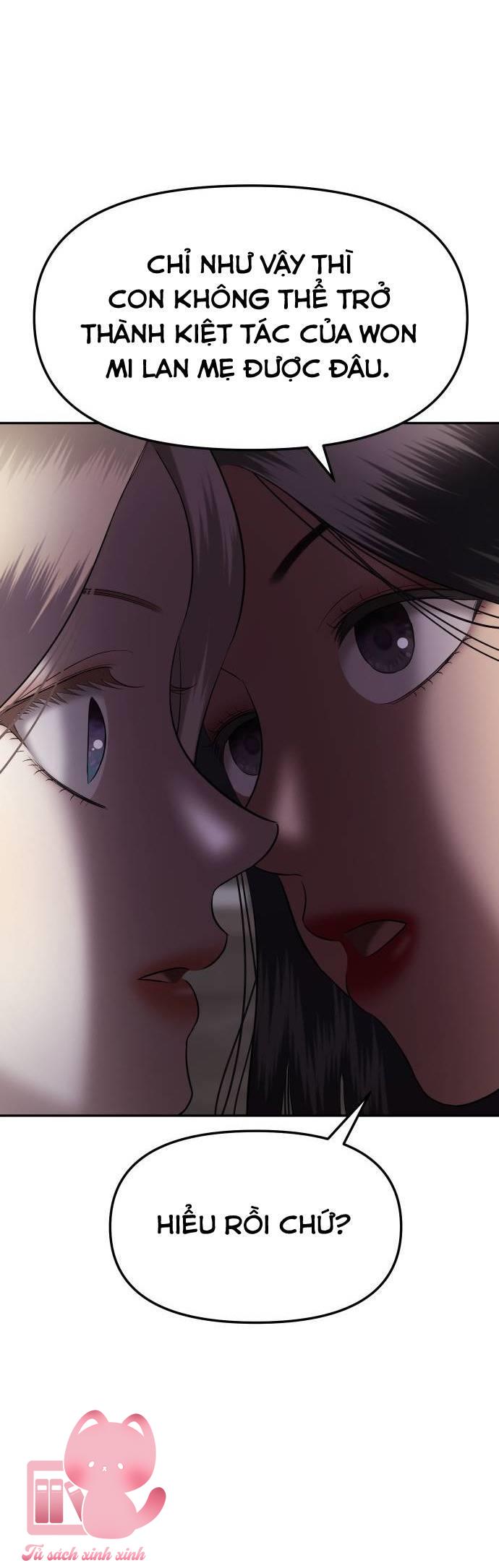 Chị Em Tranh Đấu - Chap 38