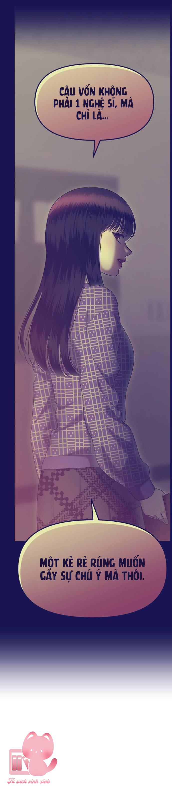 Chị Em Tranh Đấu - Chap 38