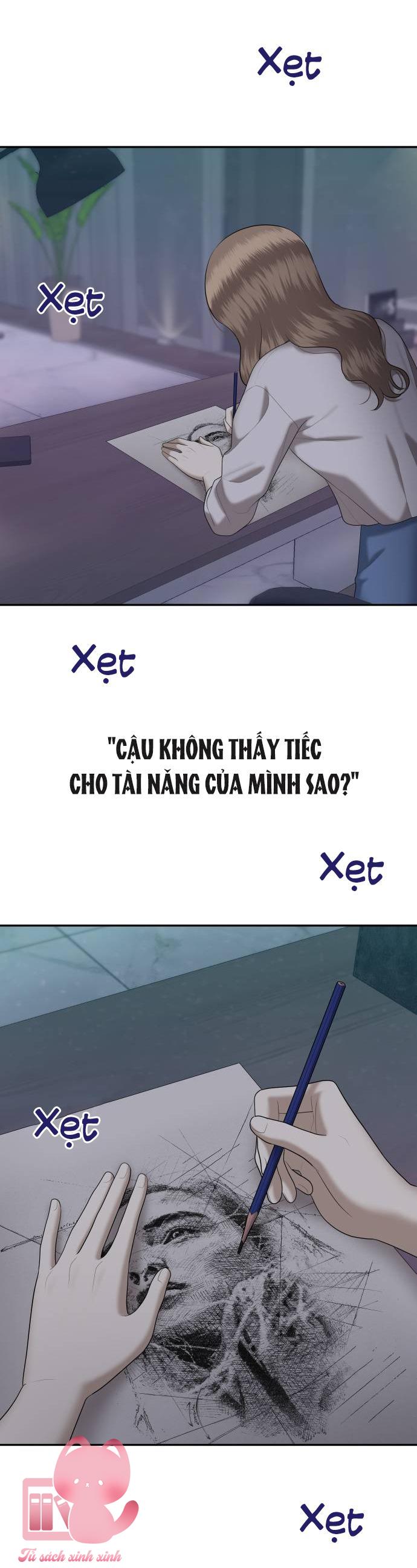 Chị Em Tranh Đấu - Chap 38