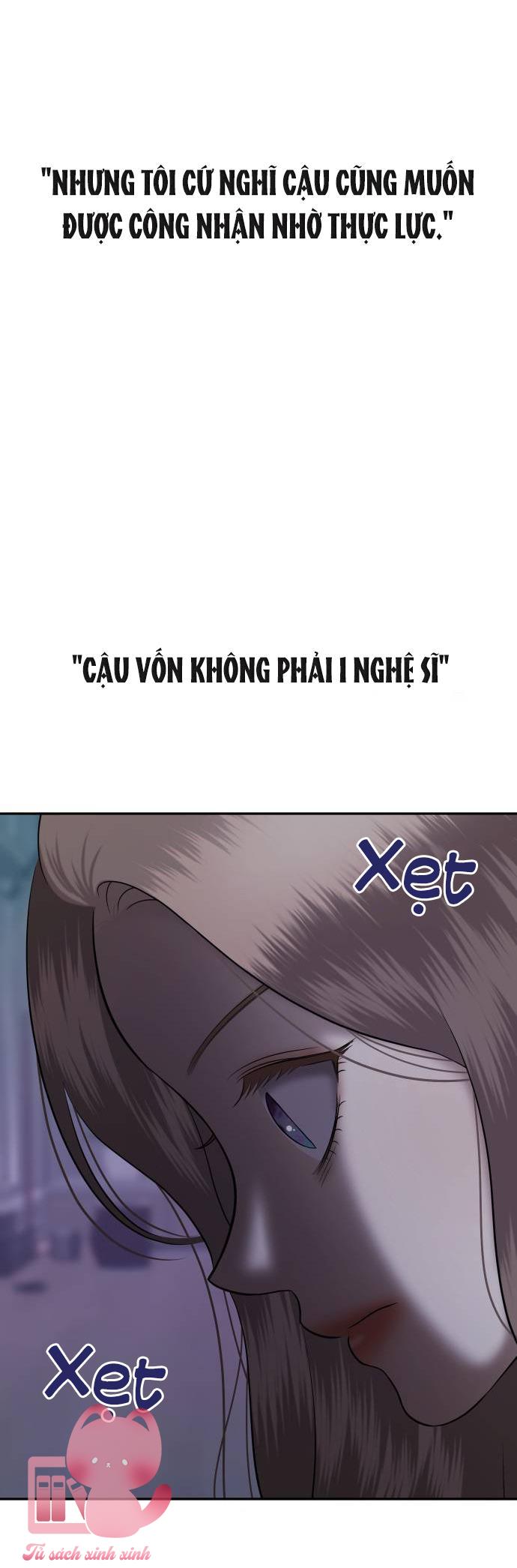 Chị Em Tranh Đấu - Chap 38