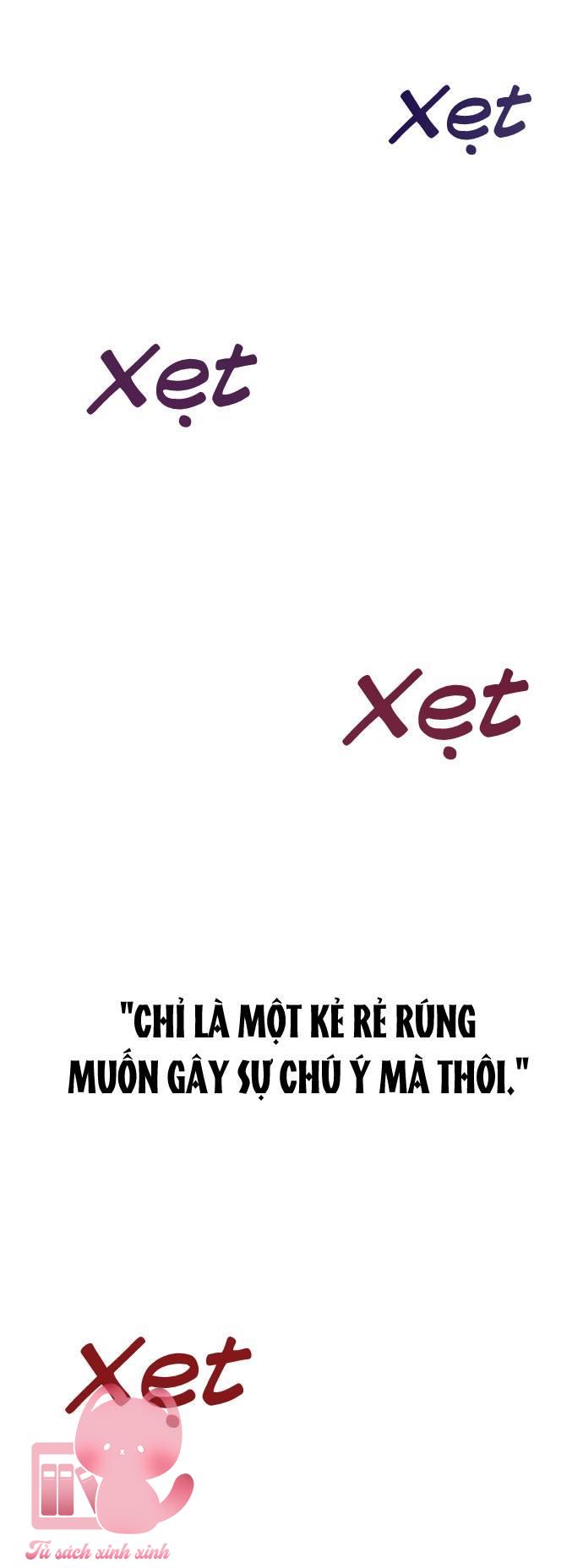 Chị Em Tranh Đấu - Chap 38