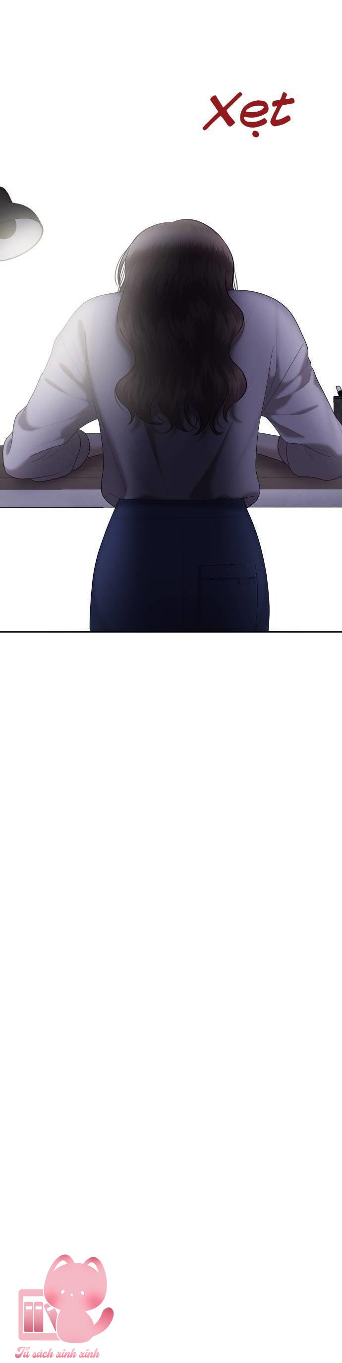 Chị Em Tranh Đấu - Chap 38