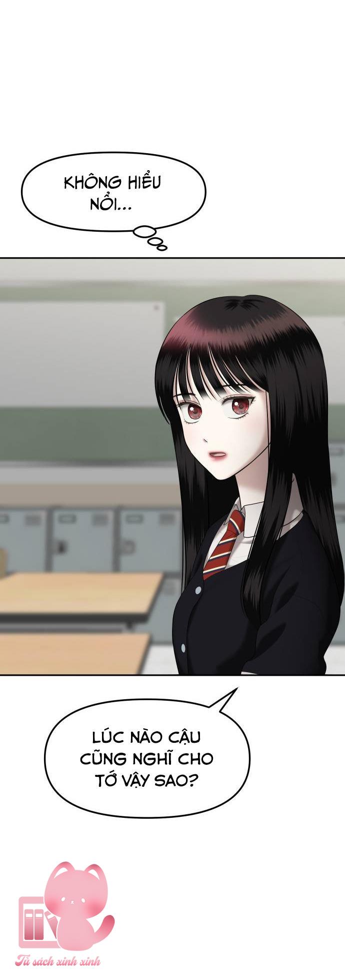 Chị Em Tranh Đấu - Chap 38