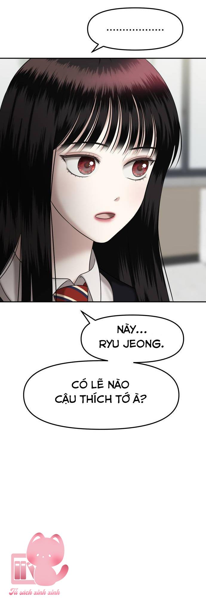 Chị Em Tranh Đấu - Chap 38