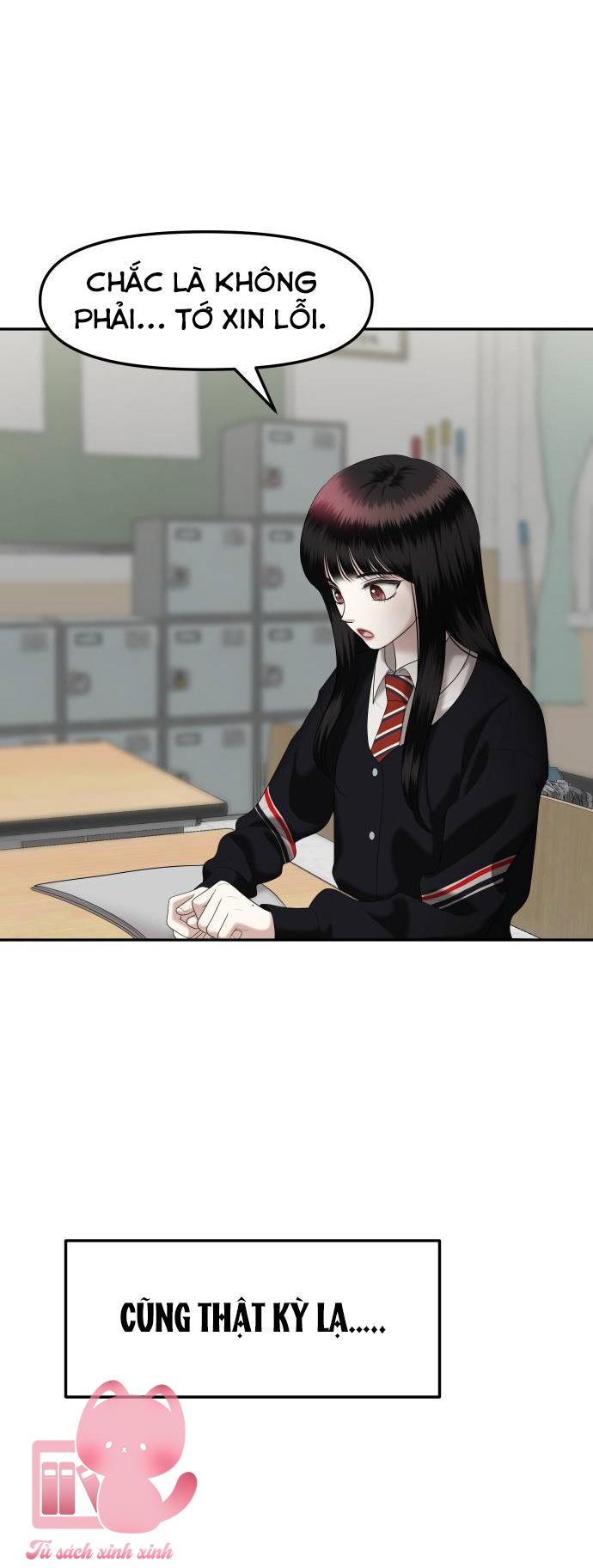 Chị Em Tranh Đấu - Chap 38