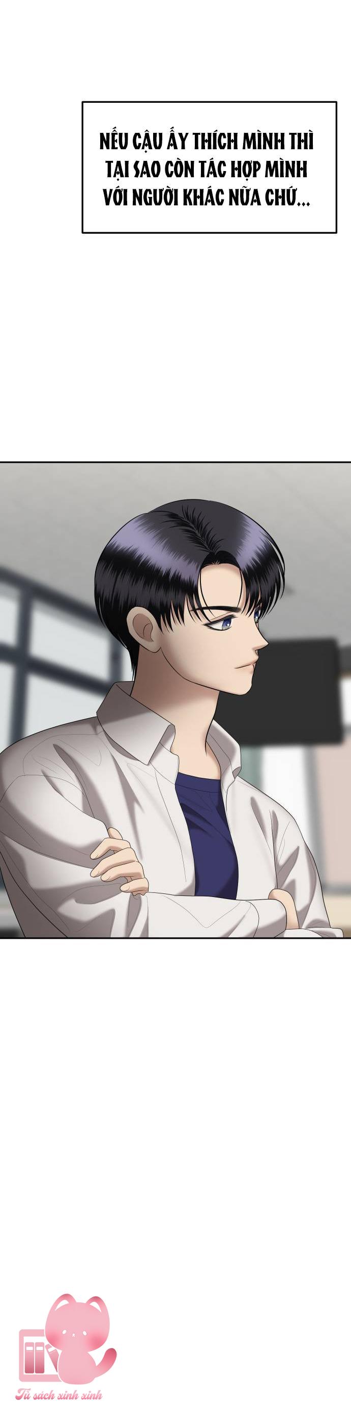 Chị Em Tranh Đấu - Chap 38