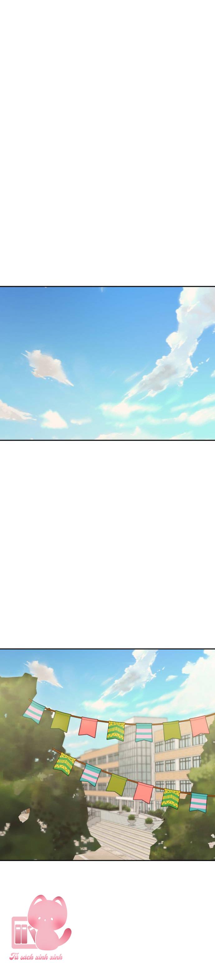 Chị Em Tranh Đấu - Chap 38