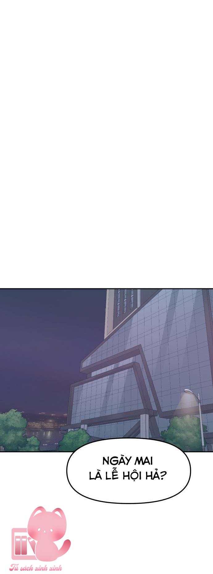 Chị Em Tranh Đấu - Chap 38