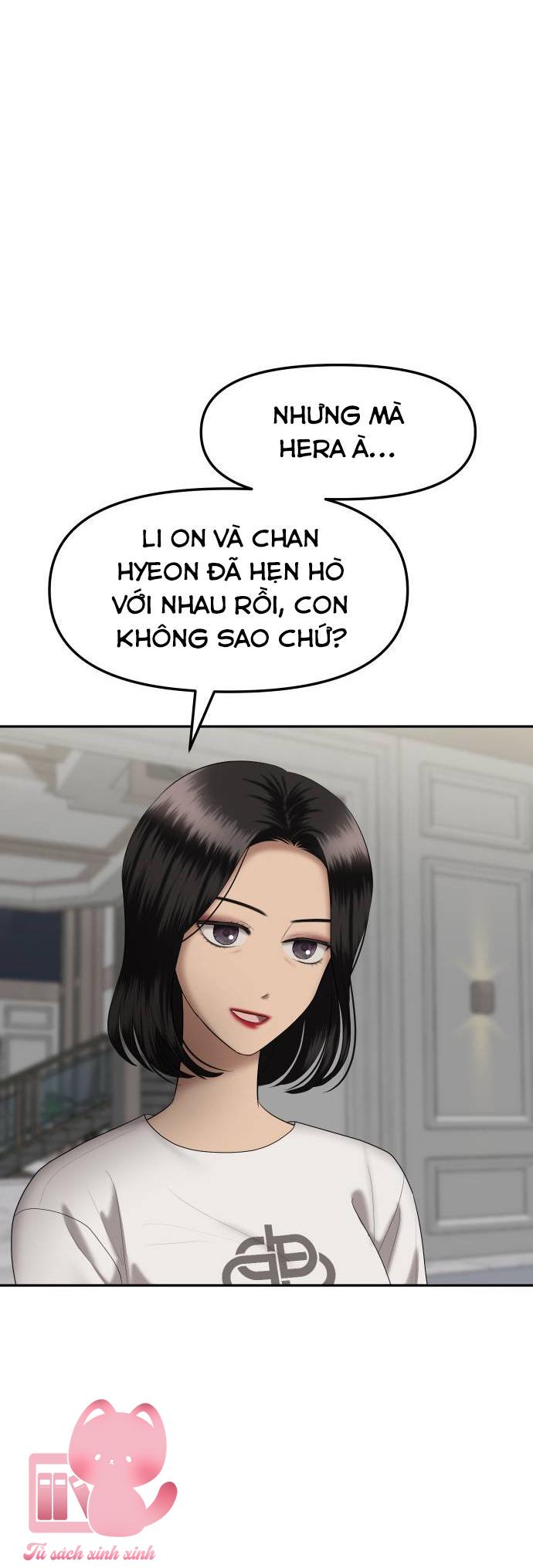 Chị Em Tranh Đấu - Chap 38