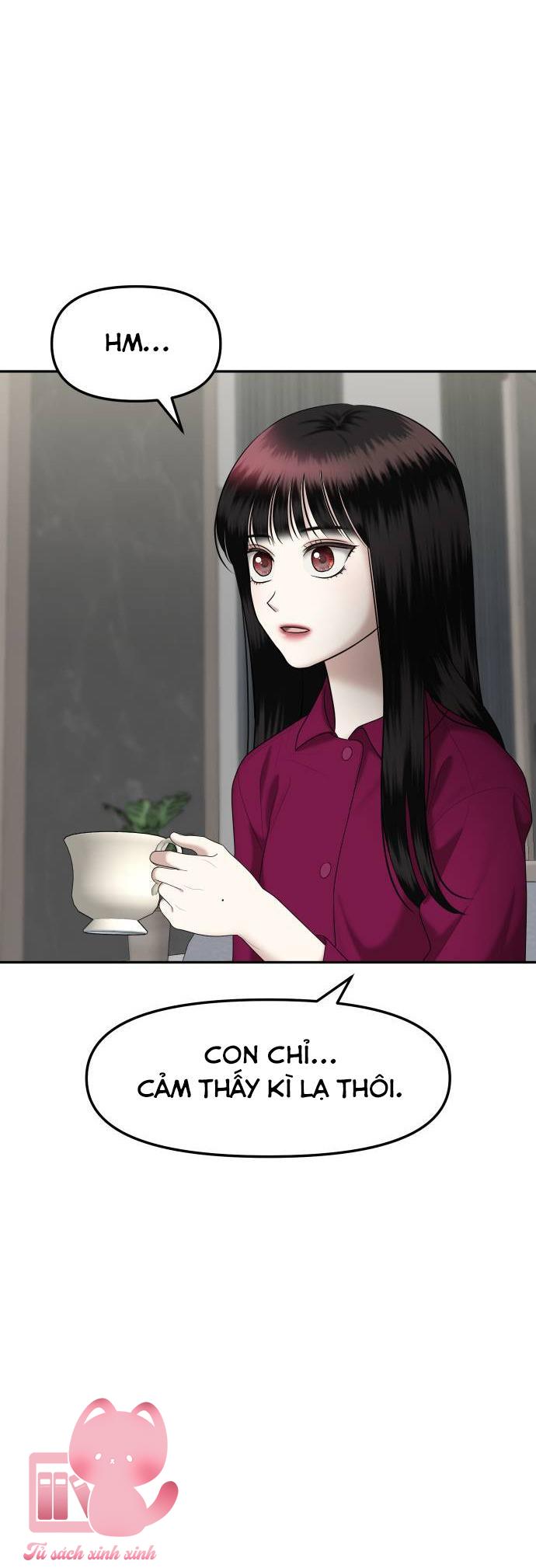 Chị Em Tranh Đấu - Chap 38