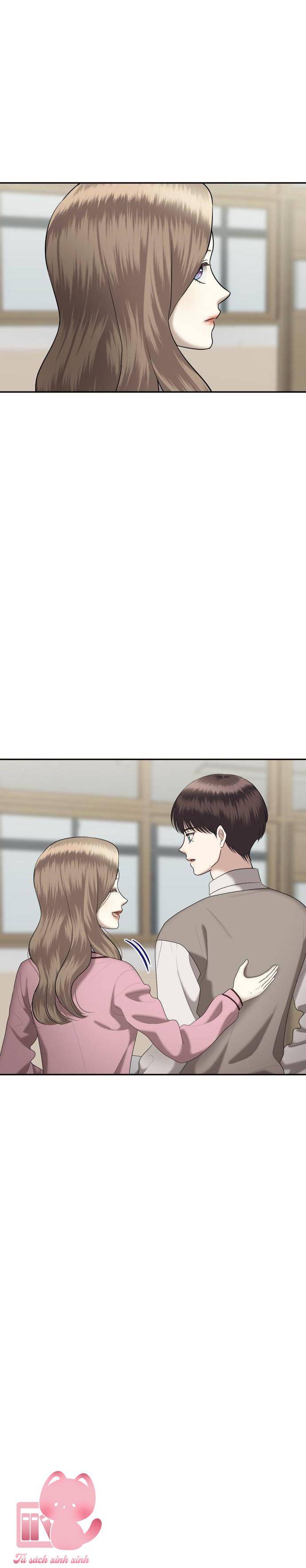 Chị Em Tranh Đấu - Chap 38