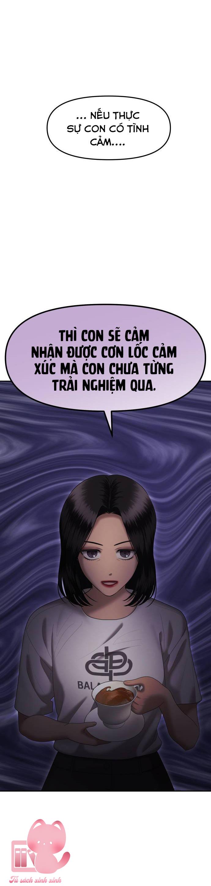 Chị Em Tranh Đấu - Chap 38