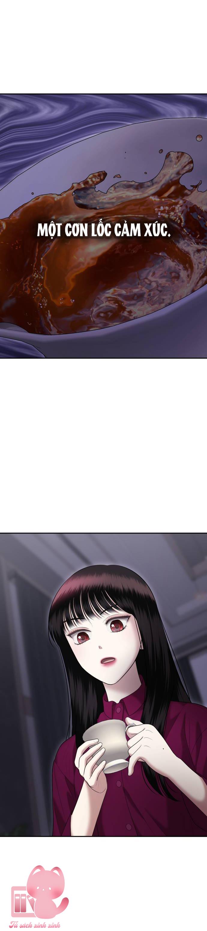 Chị Em Tranh Đấu - Chap 38