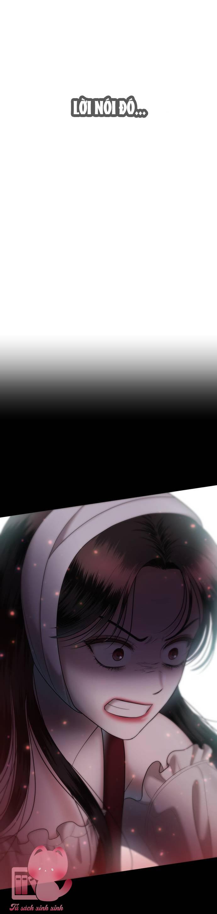 Chị Em Tranh Đấu - Chap 38