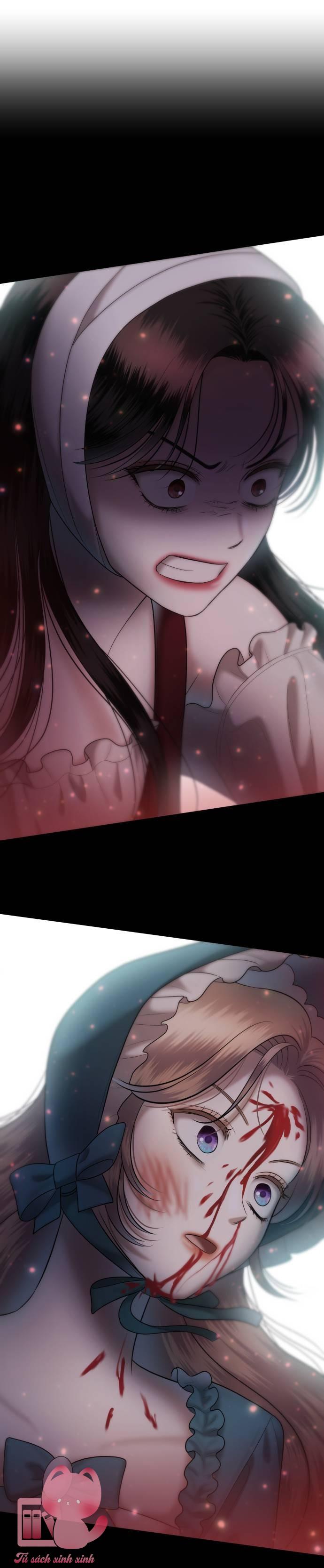 Chị Em Tranh Đấu - Chap 39