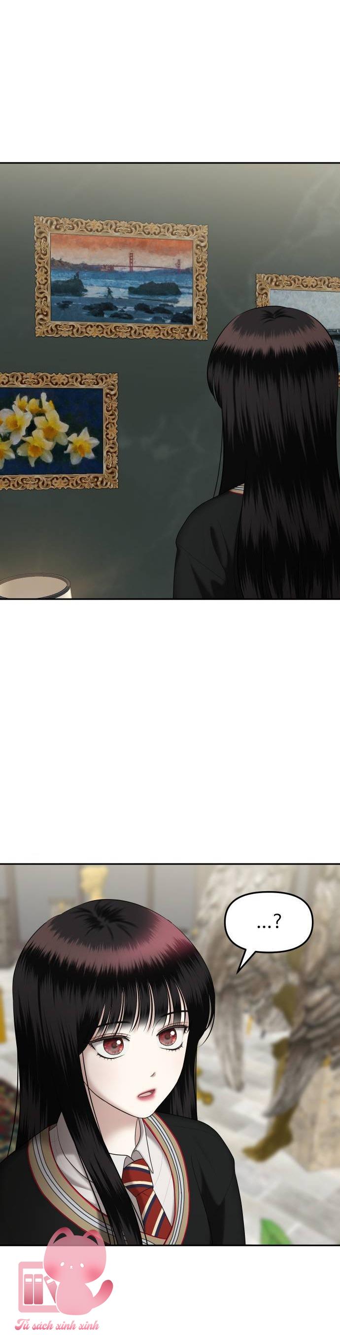 Chị Em Tranh Đấu - Chap 39