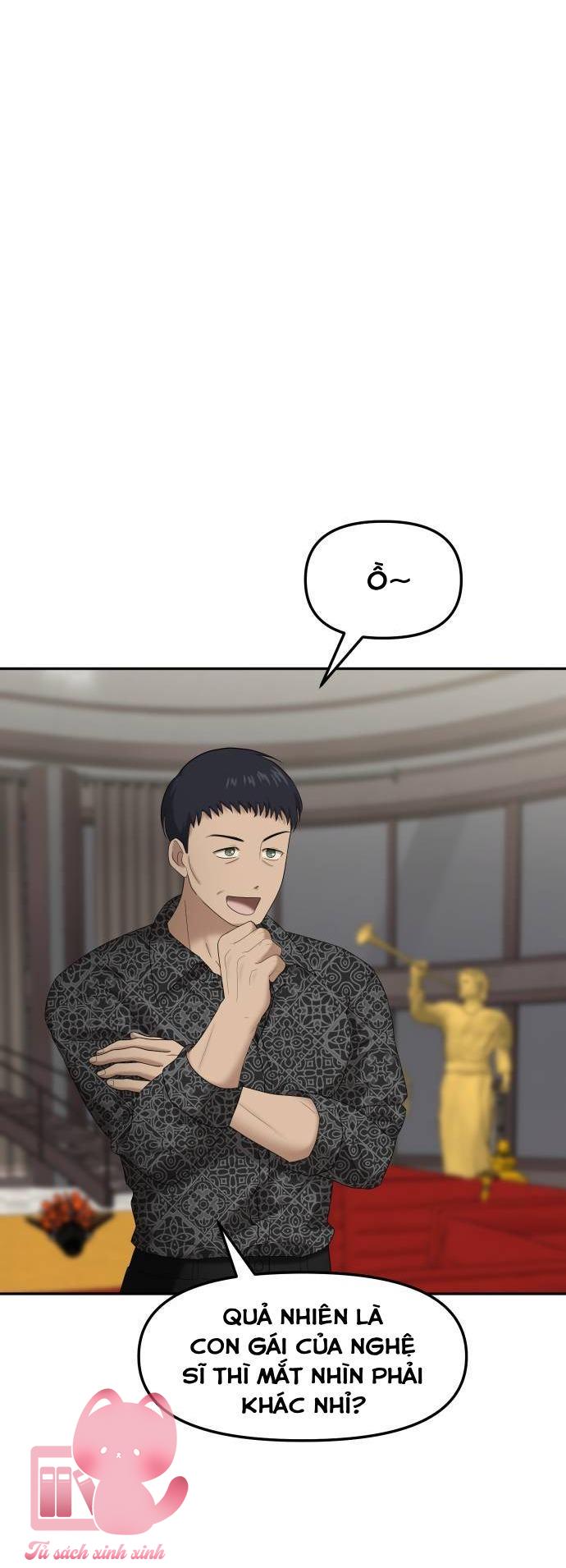 Chị Em Tranh Đấu - Chap 39