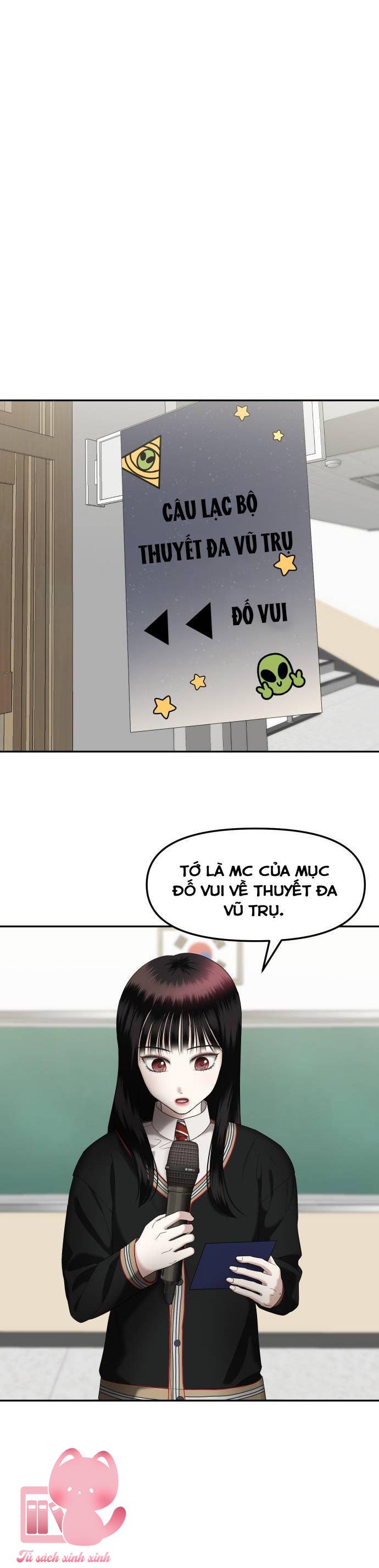 Chị Em Tranh Đấu - Chap 39