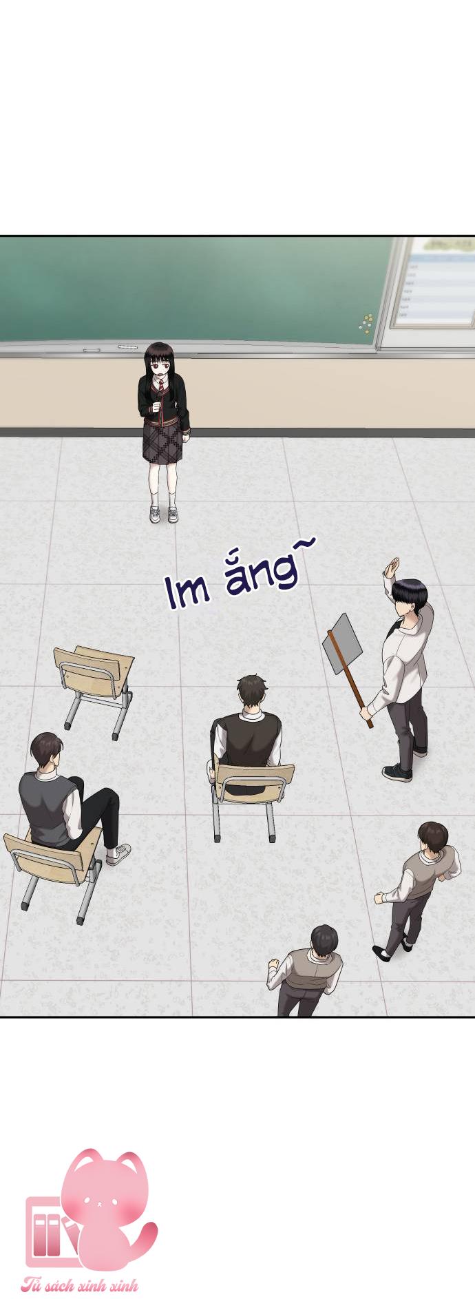 Chị Em Tranh Đấu - Chap 39