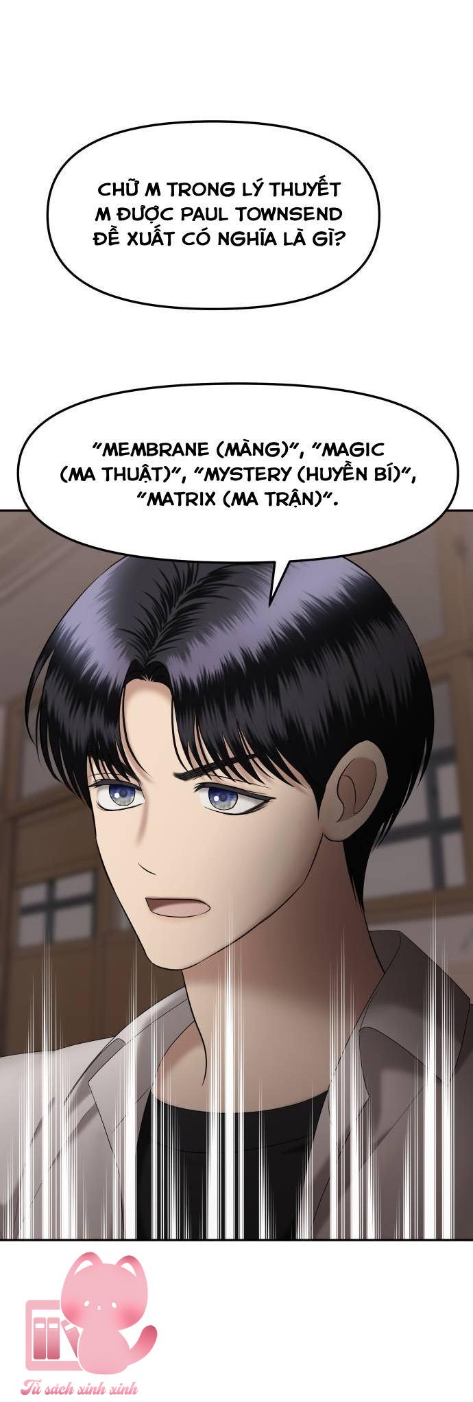 Chị Em Tranh Đấu - Chap 39